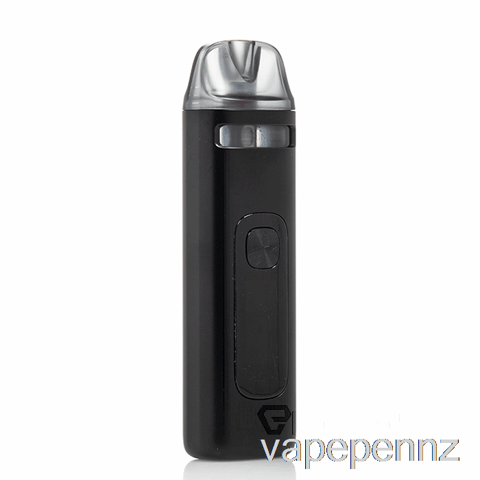 Uwell Crown X 60W Pod System Black VAPE NZ